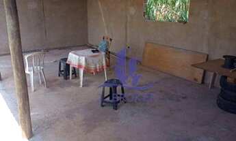 Imagem 2: Rancho com 2 dormitórios à venda, 70 m² por R$ 210.000,00 - Arealva - Arealva/SP