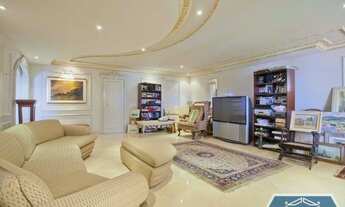 Imagem 3: Luxuosíssimo Apartamento no Higienópolis - Venda ou Locação