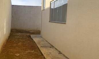 Imagem 5: Casa com 3 quartos - Bairro Setor Conde dos Arcos em Aparecida de Goiânia