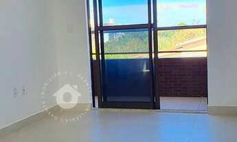 Imagem 2: Belíssimo apartamento no melhor do Portal do Sol, 2 quartos sendo 1 suíte