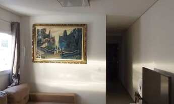 Imagem 4: Cobertura para Venda em Santo André, Paraíso, 3 dormitórios, 1 suíte, 3 banheiros, 2 vagas