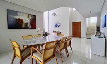 Imagem 5: Linda residência a venda em um dos condomínios mais desejados de Paulínia