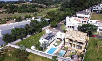 Imagem: Casa em Condomínio para Venda em Jundiaí