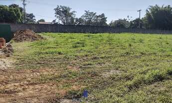 Imagem: TERRENO 1.000 M² VENDA CONDOMÍNIO DACHA