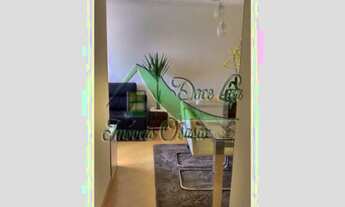 Imagem 4: Lindo apartamento, Residencial Villagio Califórnia, Osasco