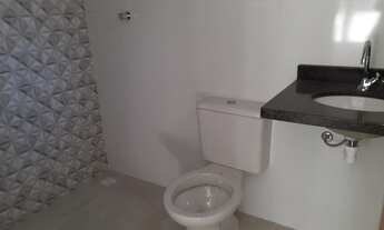 Imagem 5: Casa 2 dorm. / 1 suíte - Jd Los Angeles