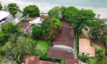 Imagem 6: Terreno Terreno Padrão para venda em Ubatuba - SP
