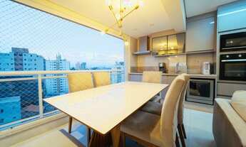 Imagem 1: Apartamento para venda 76 M2 com 3 quartos em Vila Osasco - Osasco - SP