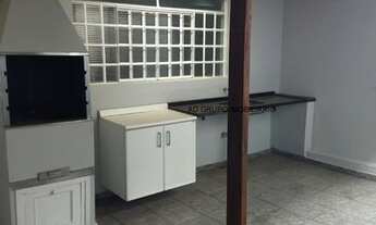 Imagem 7: CASA RESIDENCIAL em INDAIATUBA - SP, JARDIM PAU PRETO