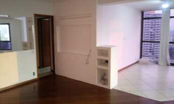 Imagem 3: Apartamento Alphaville aluguel e venda com 130 metros quadrados com 4 quartos