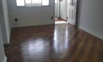 Imagem 4: Apartamento para venda possui 101 metros quadrados com 3 quartos em Ponta da Praia - Santo