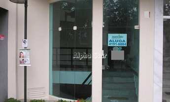Imagem 7: Prédio para alugar, 200 m² por R$ 7.000,00/mês - Alphaville Comercial - Barueri/SP