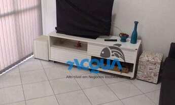 Imagem 2: Apartamento com 3 dormitórios à venda, 120 m² por R$ 460.000,00 - Jardim Três Marias - Gua