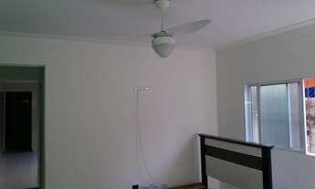 Imagem 2: Térrea para venda possui 98 metros quadrados com 3 quartos em Jardim Rio Branco - São Vice