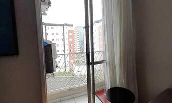 Imagem 4: Apartamento 3 dormitórios para Venda em Mogi das Cruzes, Socorro, 3 dormitórios, 1 suíte