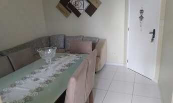 Imagem: Apartamento para venda possui 64 metros