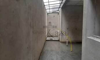 Imagem 4: Casa Condomínio - Em construção - Urbanova - Condomínio Floradas da Serra - 250m² - 3 Suít