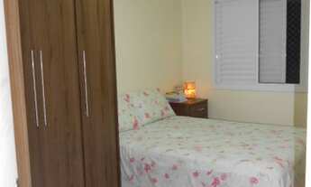 Imagem 4: Apartamento para venda tem 58 metros quadrados com 2 quartos em Vila Osasco - Osasco - SP