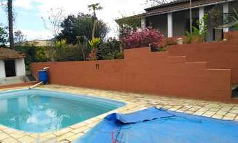 Imagem: Chácara Estiva do Agudo Bragança Paulista-Sp