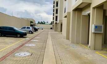 Imagem 3: Venda - Apartamento - Jardim Firenze - Santa Bárbara D'Oeste - SP