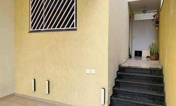 Imagem 4: Casa com 3 dormitórios à venda, 150 m² por R$ 860.000,00 - Vila Prudente - São Paulo/SP