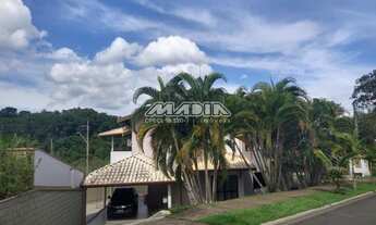 Imagem: Casa - Santa Cruz - Valinhos