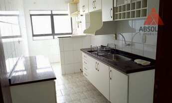 Imagem 3: Apartamento à venda, 70 m² por R$ 145.000,00 - Vila Dainese - Americana/SP