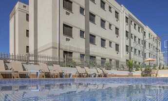 Imagem: Venda de Apartamentos / Padrão na cidade