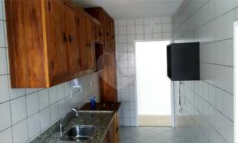 Imagem 7: São Paulo - Apartamento Padrão - HIGIENÓPOLIS