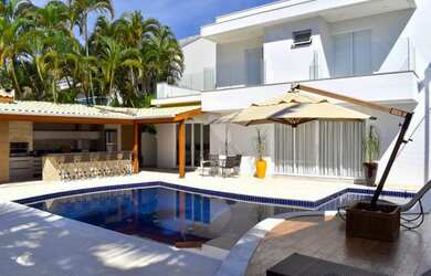 Imagem 3: GUARUJÁ - Casa de Condomínio - ACAPULCO