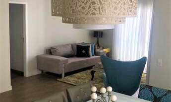 Imagem 6: Apartamento para venda com 238 metros quadrados com 4 quartos em Parque Campolim - Sorocab