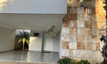 Imagem 2: EXCELENTE CASA NO RESIDENCIAL TAVANO