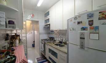 Imagem 2: Apartamento com 3 dormitórios à venda, 69 m² por R$ 439.000 - Mandaqui - São Paulo/SP