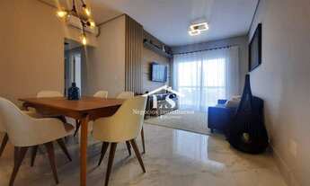 Imagem 3: Apartamento para venda com 3 dormitórios, 2 vagas 180 Riviera de São Lourenço - Bertioga S