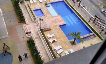 Imagem: Apartamento para venda tem 54 metros quadrados