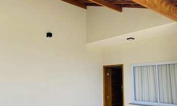 Imagem 3: Casa novíssima em Atibaia, MOBILIADA! Nova Atibaia - Atibaia - SP