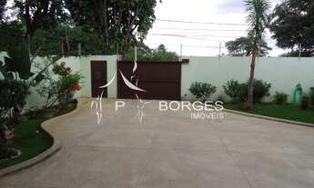 Imagem: Casa - Morumbi - Paulínia