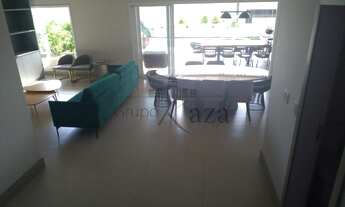 Imagem 3: Casa de Condomínio - Residencial Alphaville II - Urbanova