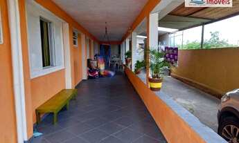 Imagem: Casa com 3 dormitórios à venda, 120 m²