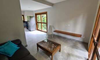 Imagem 6: Casa de condomínio sobrado para venda possui 94 m2 com 1 suite + 2 quartos