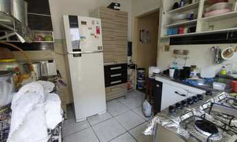 Imagem 5: Casa Terrea Centro de Guarulhos-R$ 350 mil financia