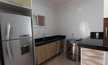 Imagem 3: Casa de condomínio Residencial Santinon