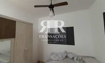 Imagem 6: Casa com 4 dormitórios,172m² à venda por R$ 370.000,00 - Jardim das Orquídeas - Bauru/SP