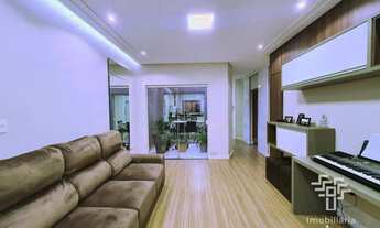 Imagem 3: Casa térrea com 3 dormitórios com edícula à venda, 240 m² por R$ 750.000 - Parque Universi