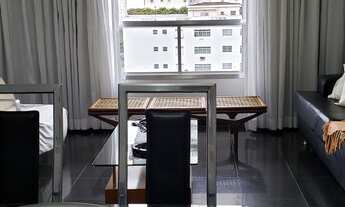 Imagem 2: Amplo apartamento 03 dormitórios, suíte + dependência