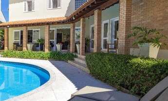 Imagem 5: Casa para venda no bairro Vila Oliveira em Mogi das Cruzes - SP