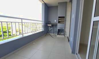 Imagem 7: Apartamento - Jardim Oriente - Condomínio Varandas do Oriente - 70m² - 2 Dormitórios