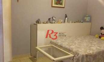 Imagem 7: Apartamento com 2 dormitórios à venda, 149 m² - Aparecida - Santos/SP