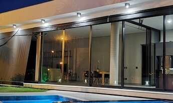 Imagem: Votorantim - Casa de Condomínio - Alphaville