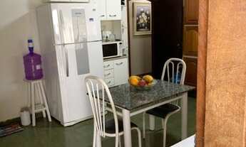 Imagem 7: Aceita financiamento, Casa, São Manoel, Sao Manoel,venda, sala, cozinha, 3 quartos ,1 tipo